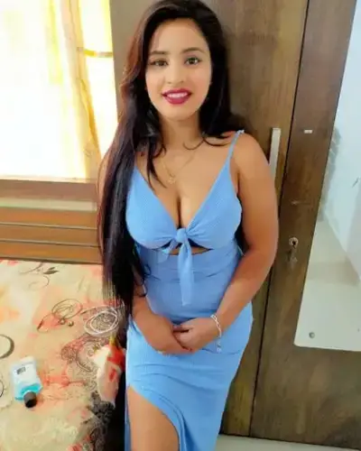 Badami Escort